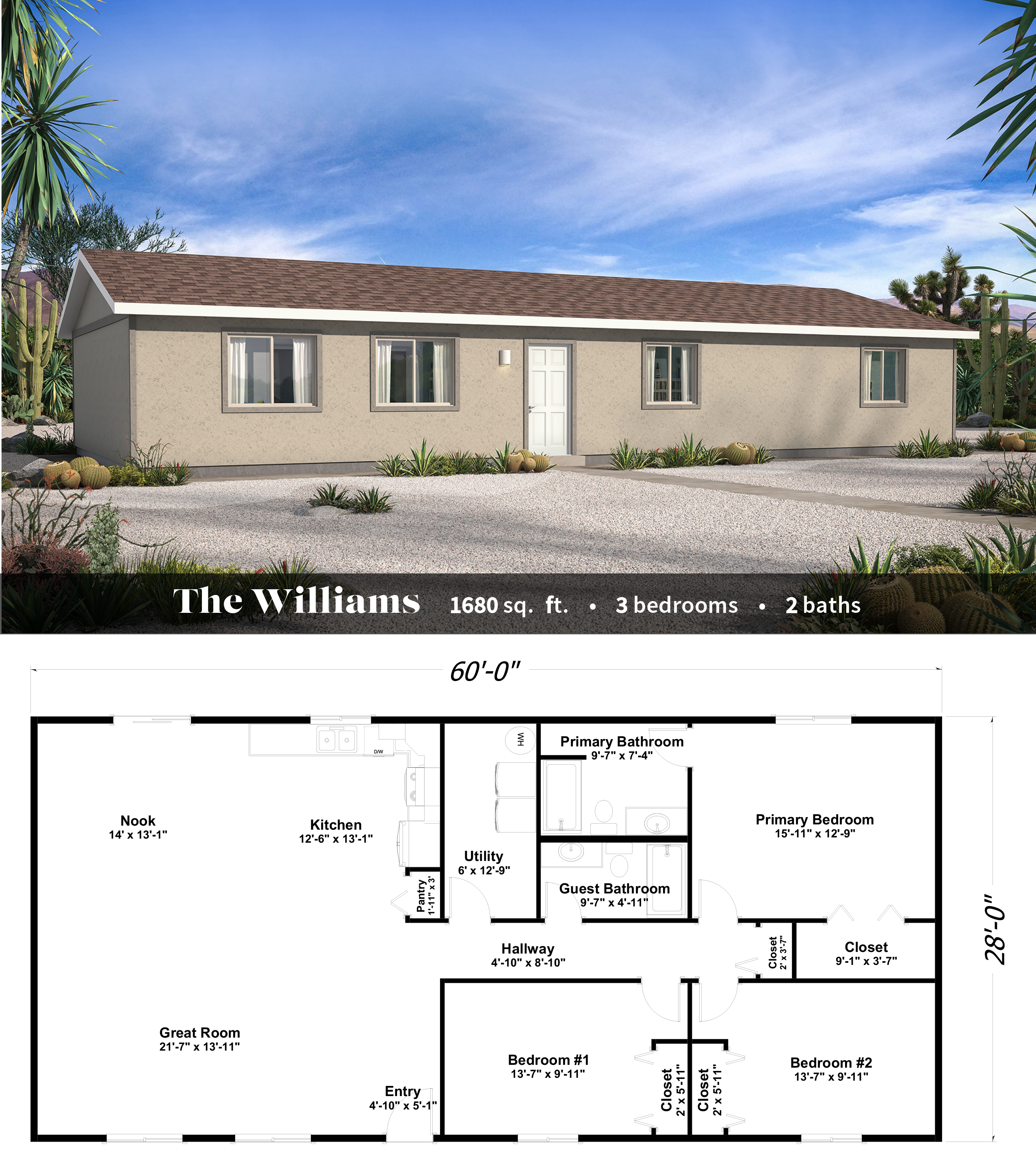 williams- FHW-floorplans